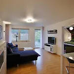 M Am Kurpark**** Inkl. Meinecard+ Appartement