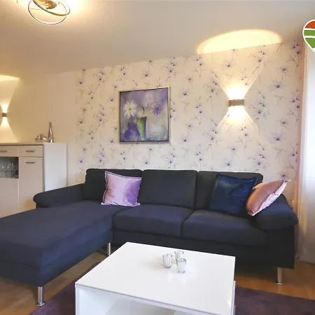 M Am Kurpark**** Inkl. Meinecard+ Apartamento