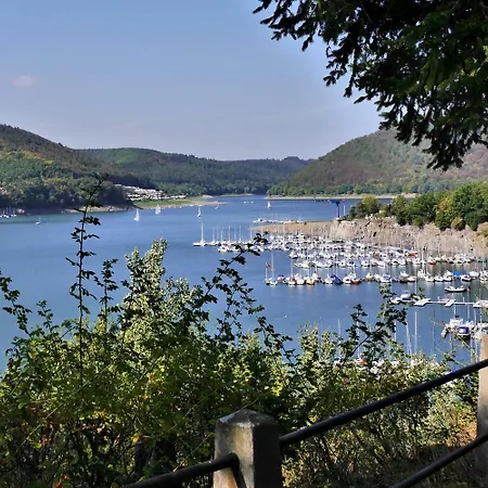 M Am Kurpark**** Inkl. Meinecard+ Willingen (Upland)