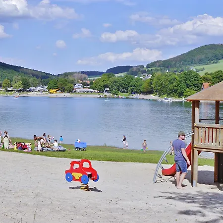 M Am Kurpark**** Inkl. Meinecard+ *