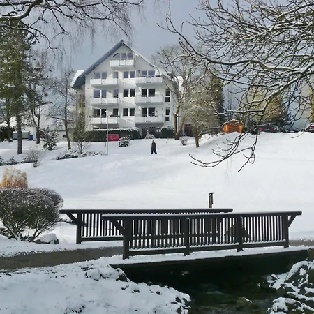 M Am Kurpark**** Inkl. Meinecard+ *