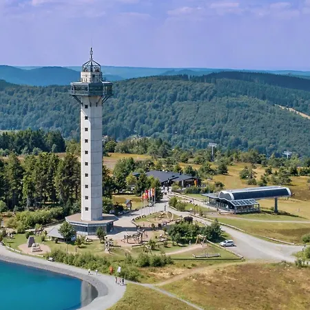 Lägenhet M Am Kurpark**** Inkl. Meinecard+ Willingen (Upland)