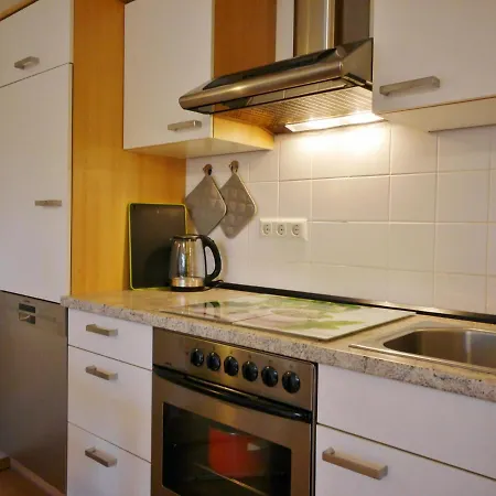 Apartamento M Am Kurpark**** Inkl. Meinecard+ Willingen (Upland)