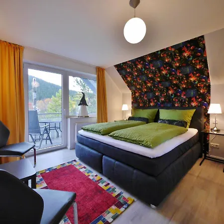 M Am Kurpark**** Inkl. Meinecard+ *