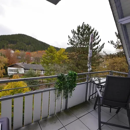 Apartamento M Am Kurpark**** Inkl. Meinecard+ *