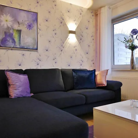 M Am Kurpark**** Inkl. Meinecard+ Willingen (Upland)