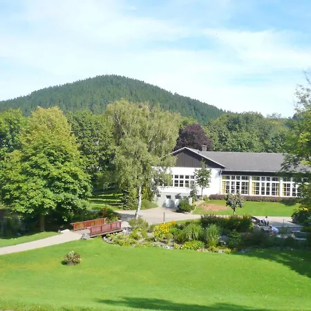 M Am Kurpark**** Inkl. Meinecard+ * Willingen (Upland)