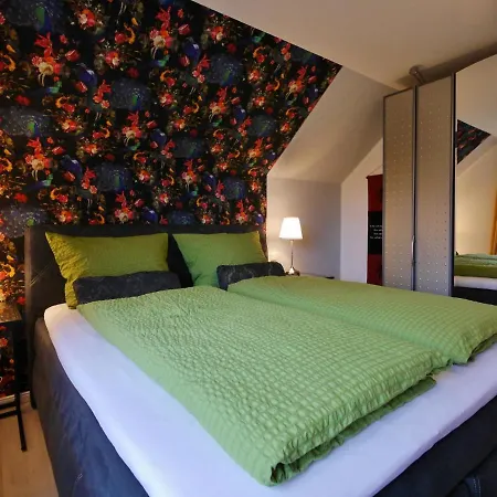 M Am Kurpark**** Inkl. Meinecard+ Willingen (Upland)