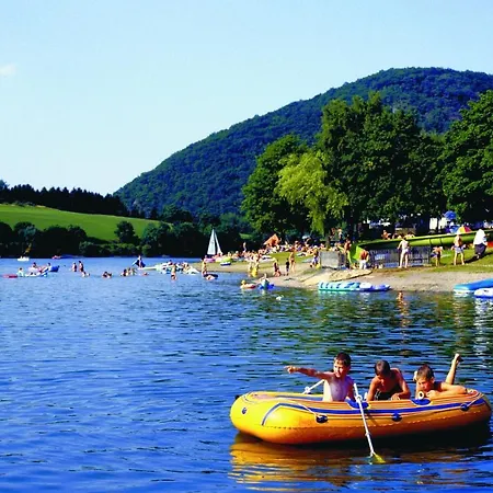 M Am Kurpark**** Inkl. Meinecard+ Apartment Willingen (Upland)