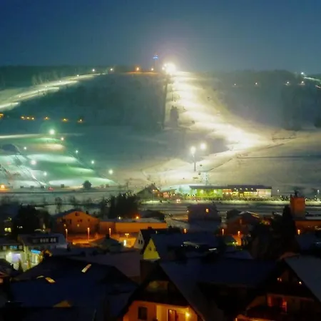 M Am Kurpark**** Inkl. Meinecard+