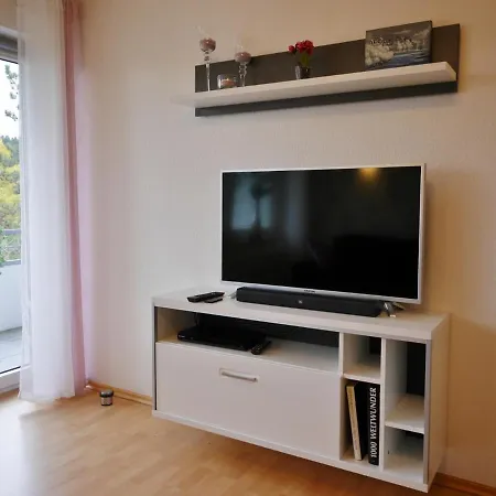 Apartamento M Am Kurpark**** Inkl. Meinecard+ Willingen (Upland)