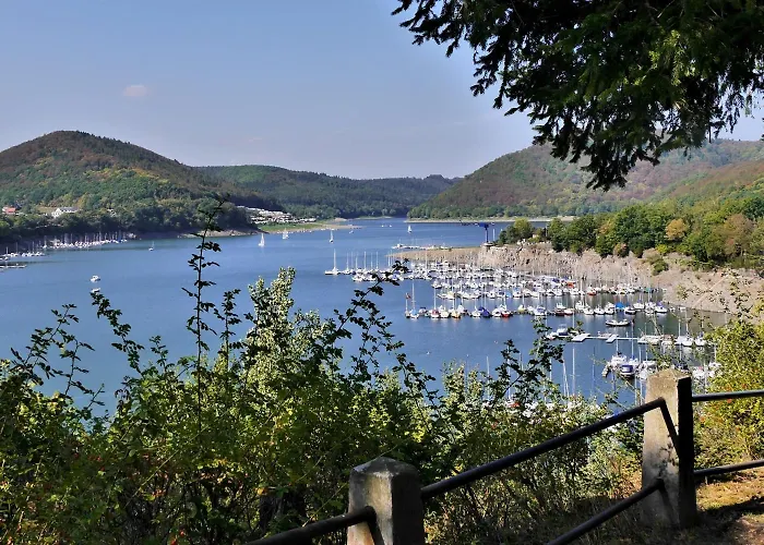 M Am Kurpark**** Inkl. Meinecard+ Willingen (Upland)