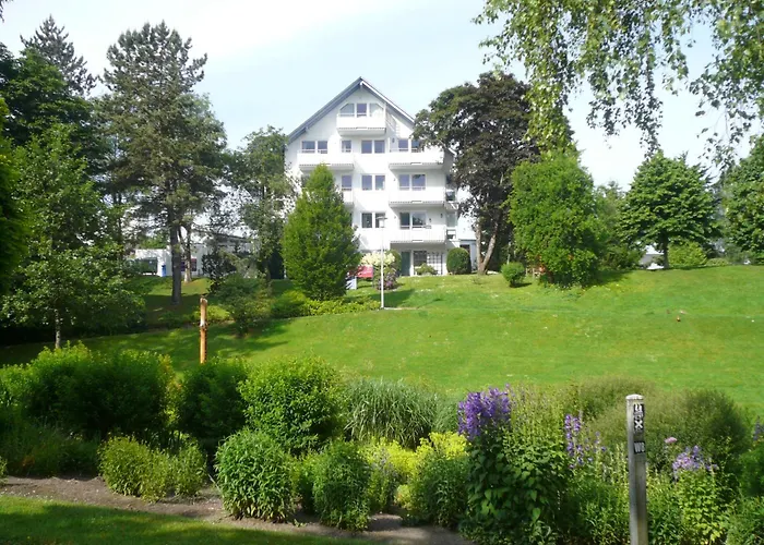 M Am Kurpark**** Inkl. Meinecard+