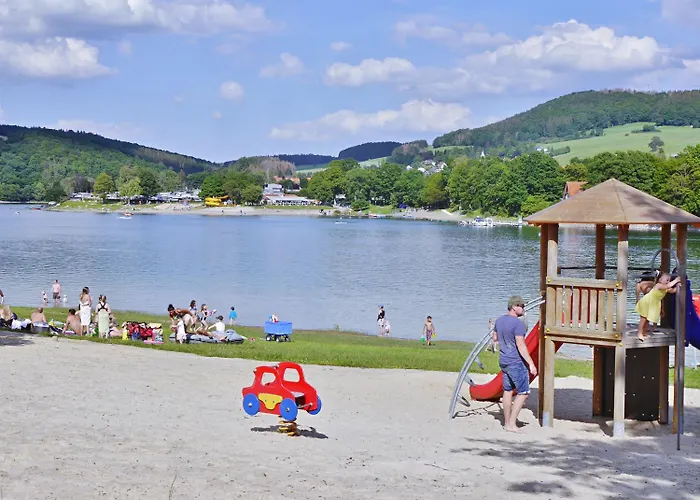 M Am Kurpark**** Inkl. Meinecard+ *