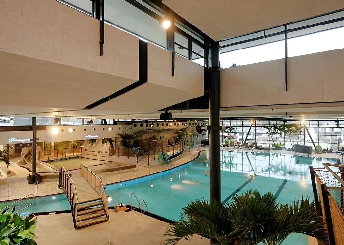 M Am Kurpark**** Inkl. Meinecard+