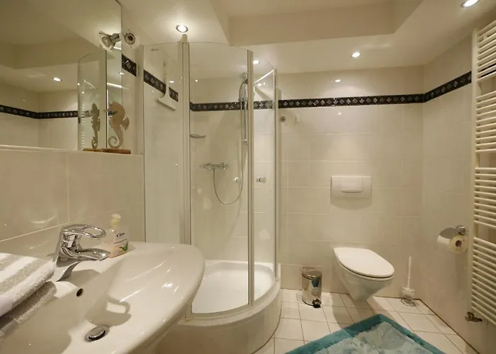 M Am Kurpark**** Inkl. Meinecard+