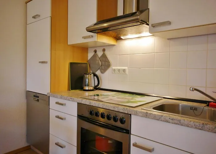 Apartamento M Am Kurpark**** Inkl. Meinecard+ Willingen (Upland)