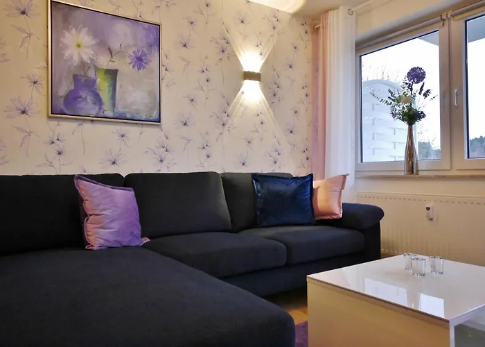 M Am Kurpark**** Inkl. Meinecard+ Willingen (Upland)