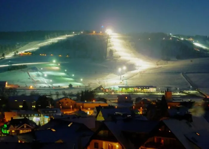 M Am Kurpark**** Inkl. Meinecard+